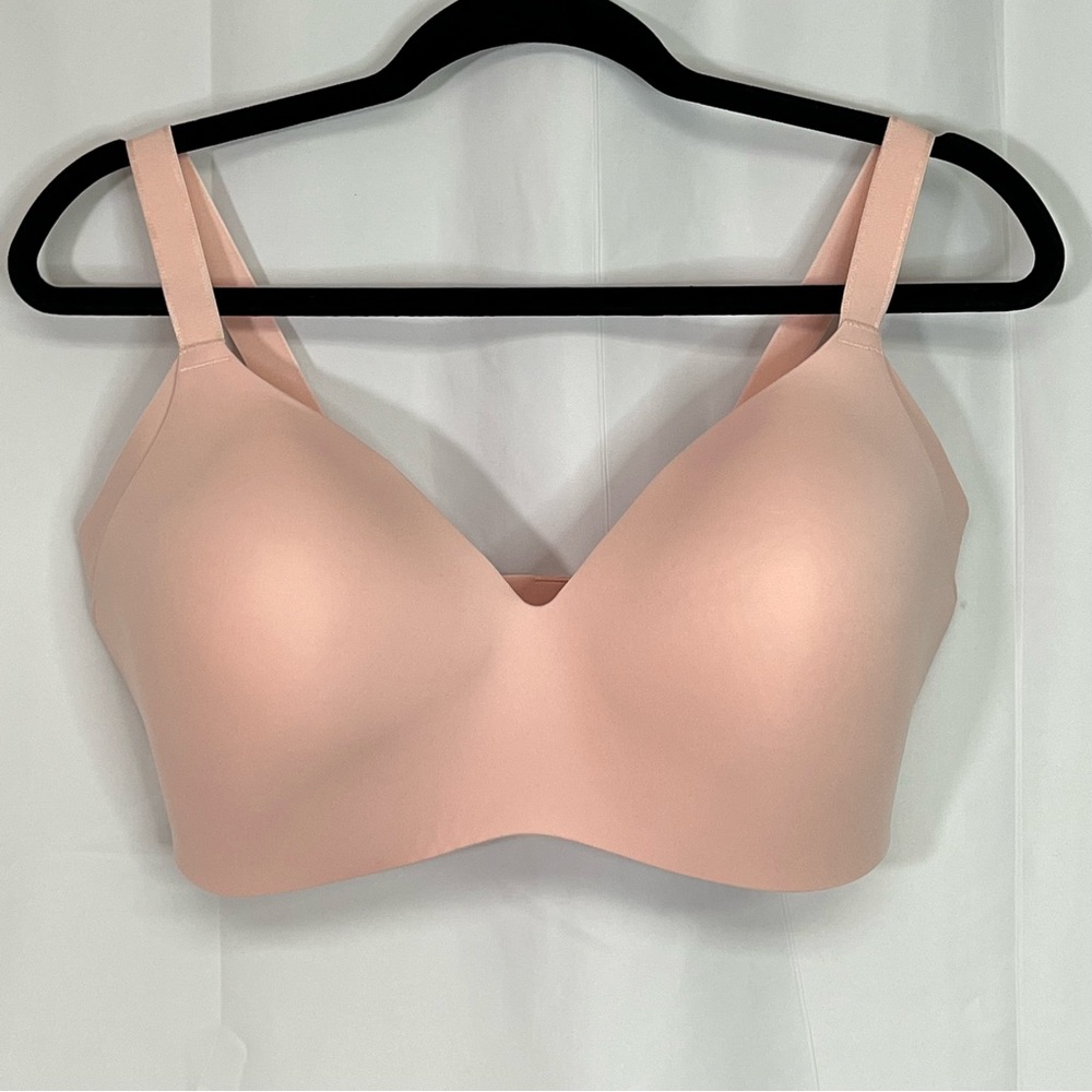 KNIX Wingwoman Contour Wireless Bra